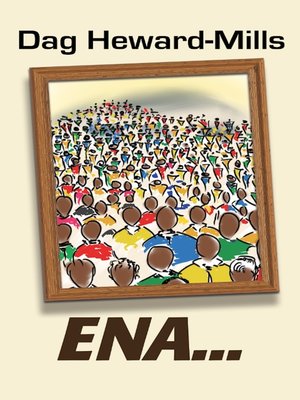 cover image of Ena...